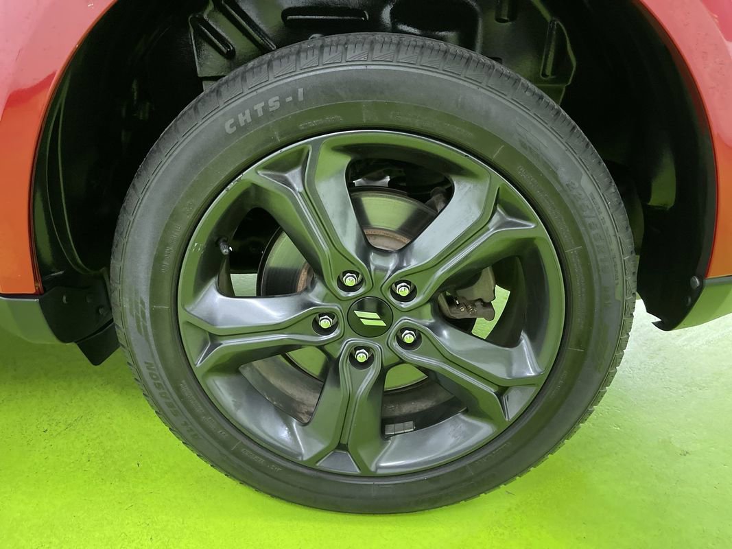 Used 2019 Dodge Journey Crossroad image 15