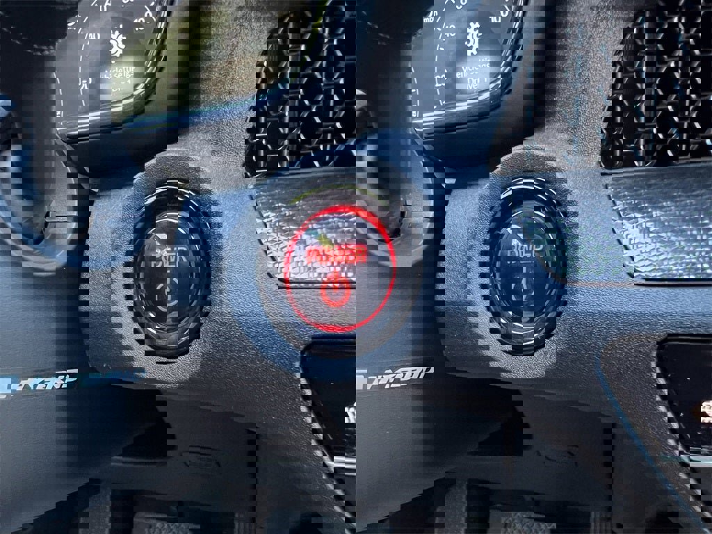 New 2026 Honda CR-V Sport-L image 32