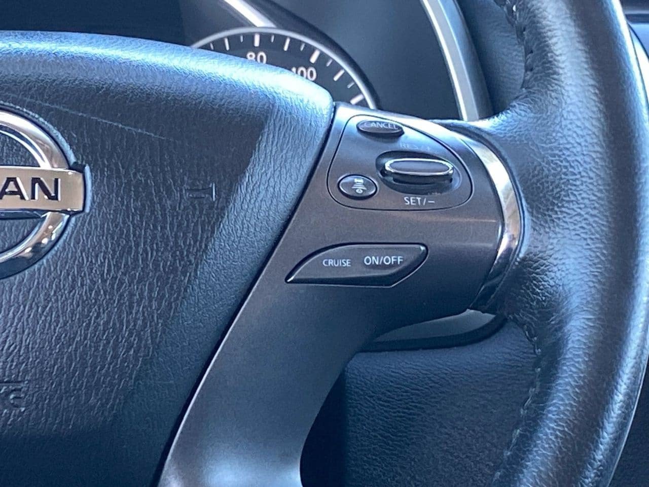 Certified 2021 Nissan Murano SV FWD image 26