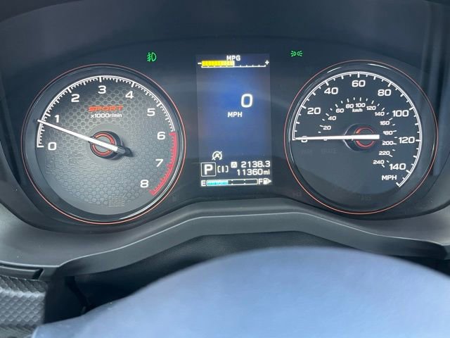 Used 2019 Subaru Forester Sport w/ Popular Package #2 image 12