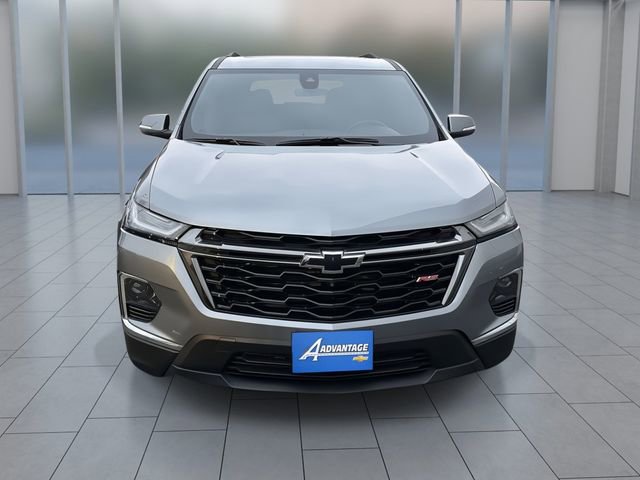 Used 2023 Chevrolet Traverse RS image 6