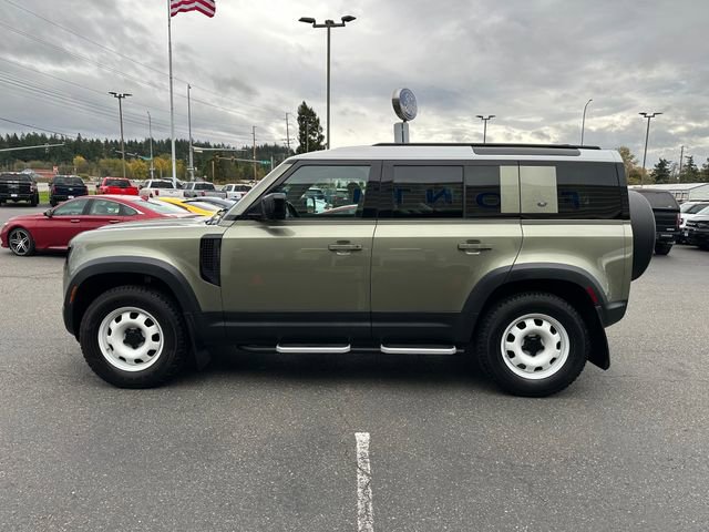 Used 2021 Land Rover Defender 110 S image 6