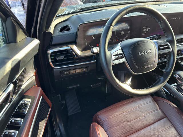 Used 2023 Kia Telluride SX Prestige image 10