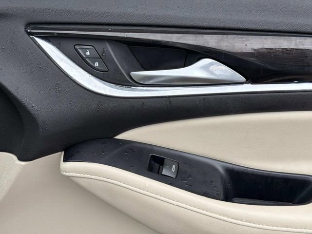 Used 2021 Buick Enclave Essence w/ Sport Touring Edition FWD image 18