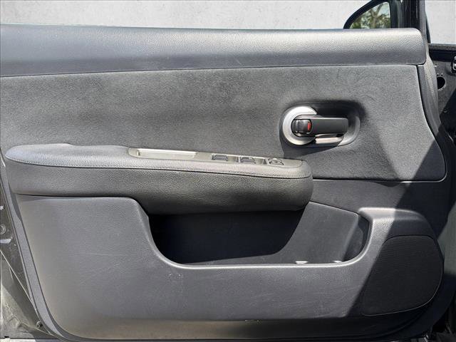 Used 2011 Nissan Versa 1.8 S w/ PWR Plus Pkg image 7