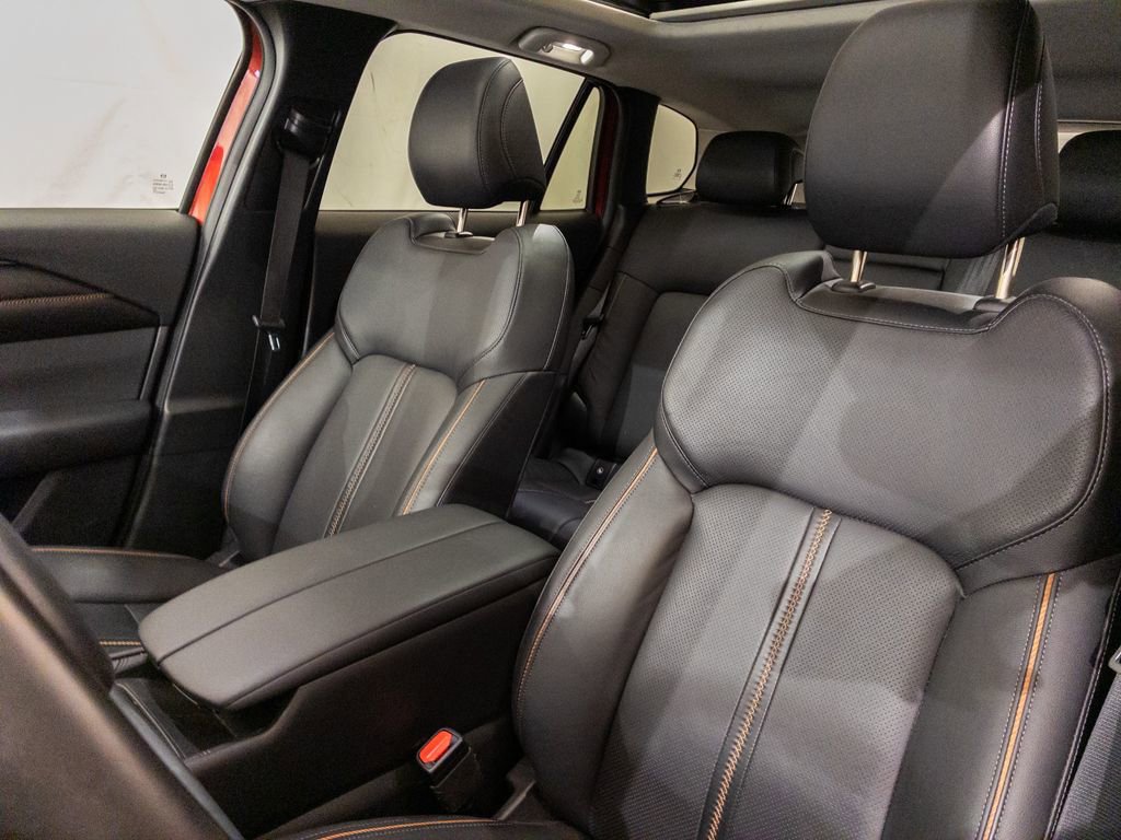 Used 2024 MAZDA CX-50 2.5 Turbo w/ Weather Package image 13