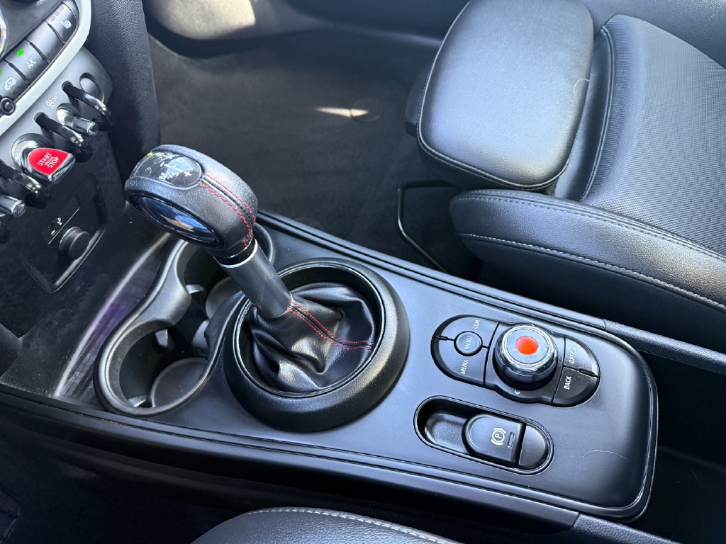 Used 2019 MINI Cooper Countryman S FWD image 18