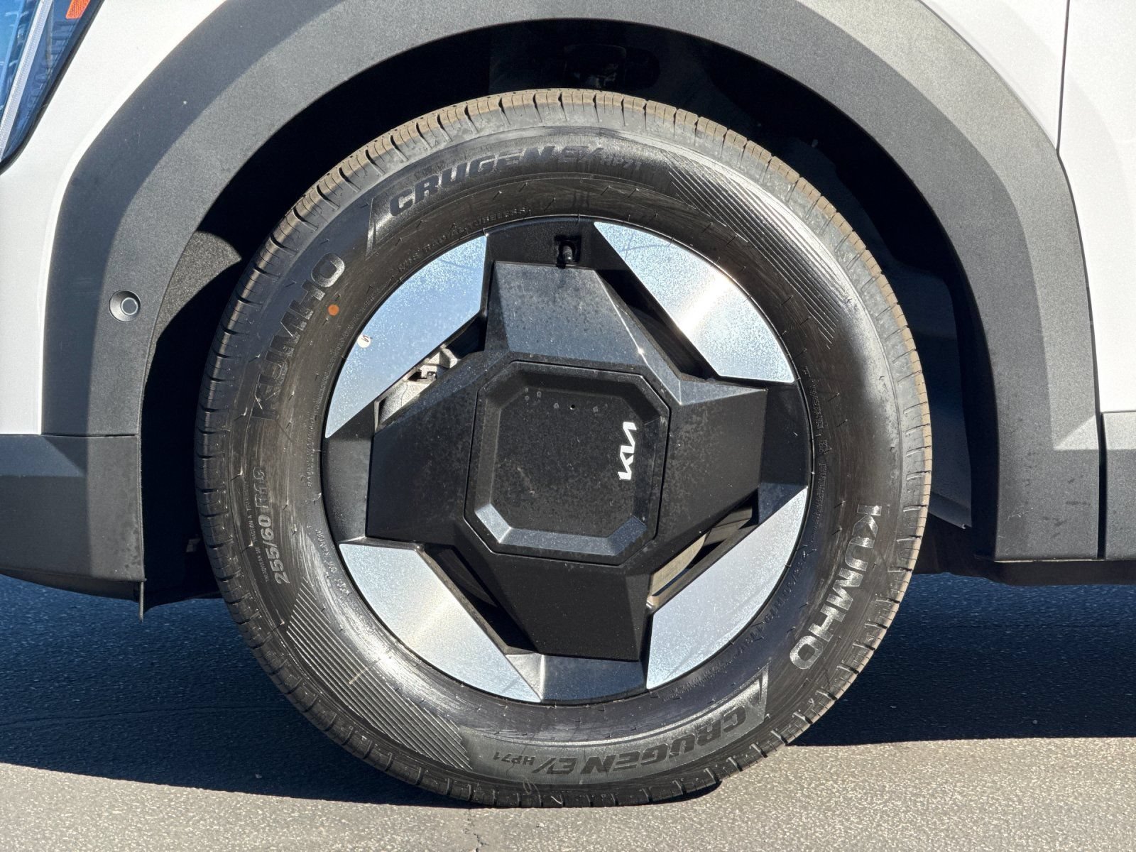 New 2026 Kia EV9 Wind AWD/4WD image 34