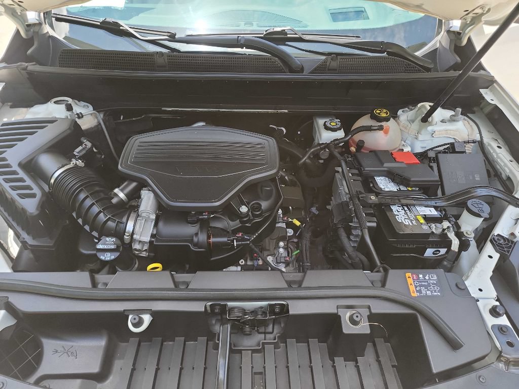Used 2021 GMC Acadia Denali AWD/4WD image 44