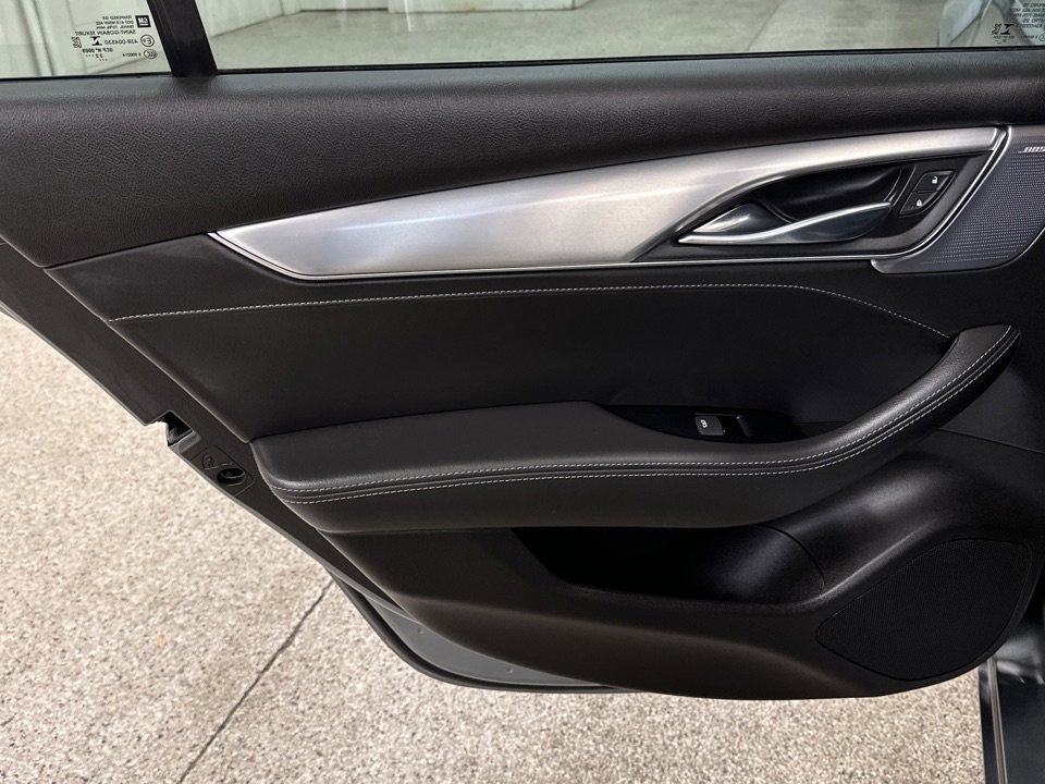 Used 2023 Cadillac CT5 Luxury w/ Sun And Sound Package image 12