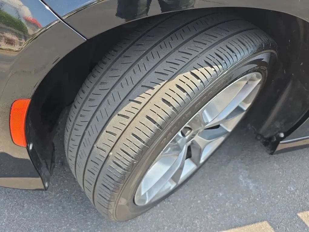Used 2023 Dodge Charger GT RWD image 47