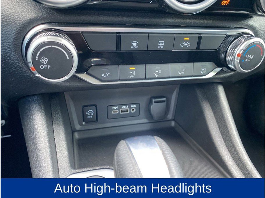 Used 2024 Nissan Sentra SV image 20