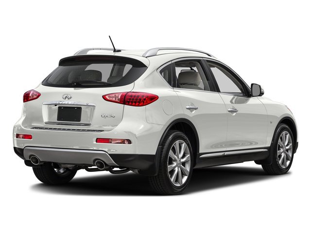 Used 2016 INFINITI QX50 2WD w/ Deluxe Touring Package image 2