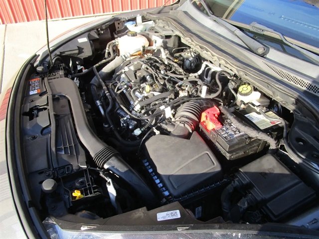 Used 2021 Ford Escape S image 35