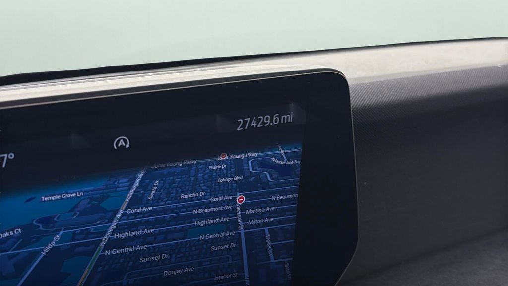 Used 2025 Ford Expedition Max Active image 31