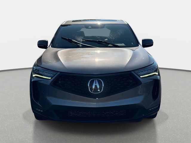 Used 2023 Acura RDX A-Spec AWD/4WD image 8