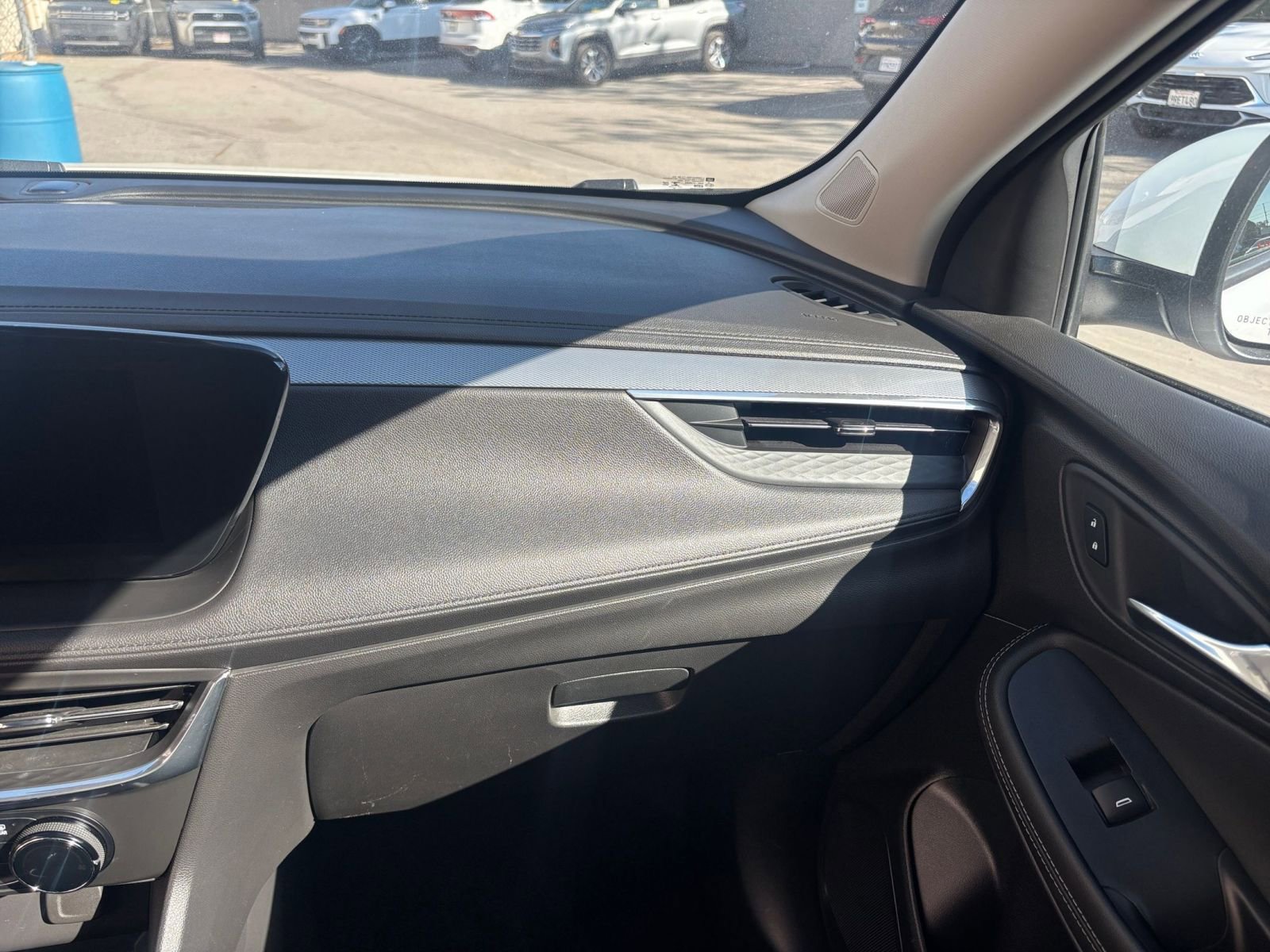 Used 2025 Buick Encore GX Preferred image 35