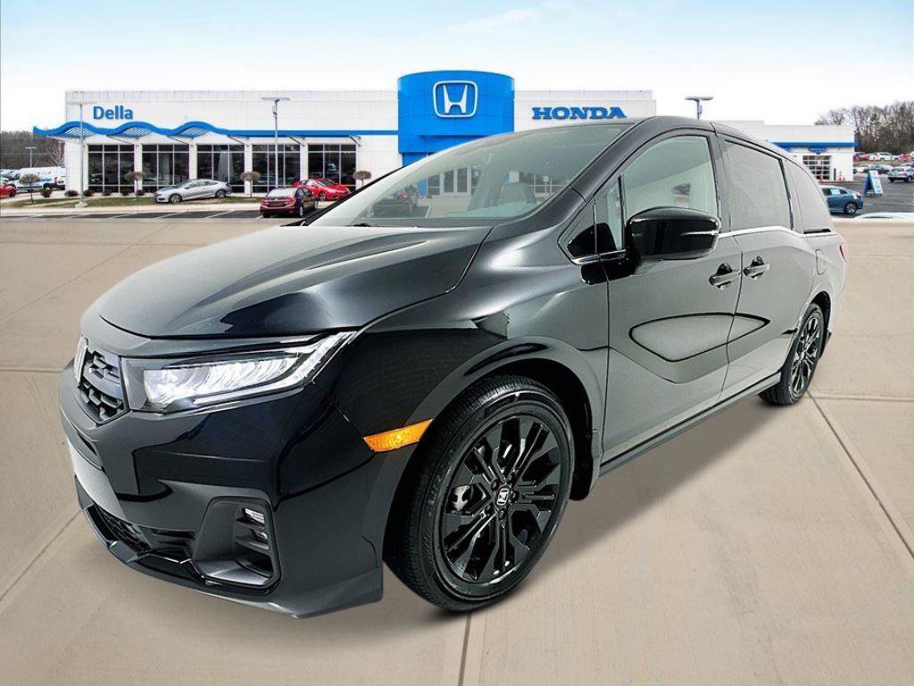 New 2026 Honda Odyssey Sport-L image 7