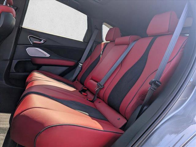 Certified 2025 Acura RDX A-Spec image 17