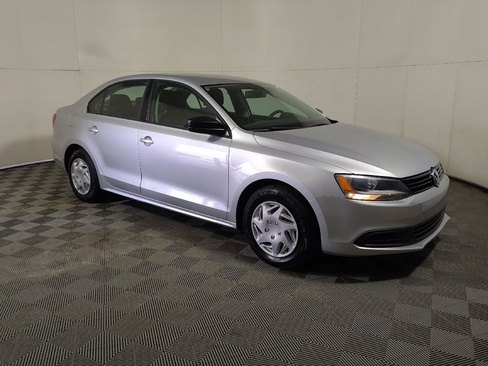 Used 2014 Volkswagen Jetta S FWD image 11