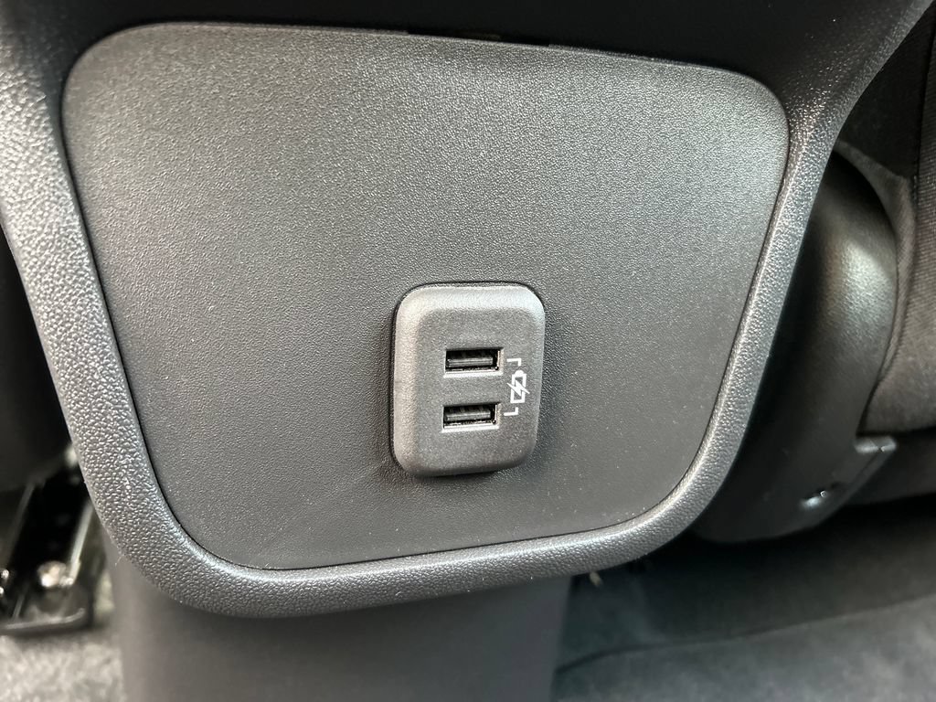 Used 2024 Chevrolet Equinox LS AWD/4WD image 14