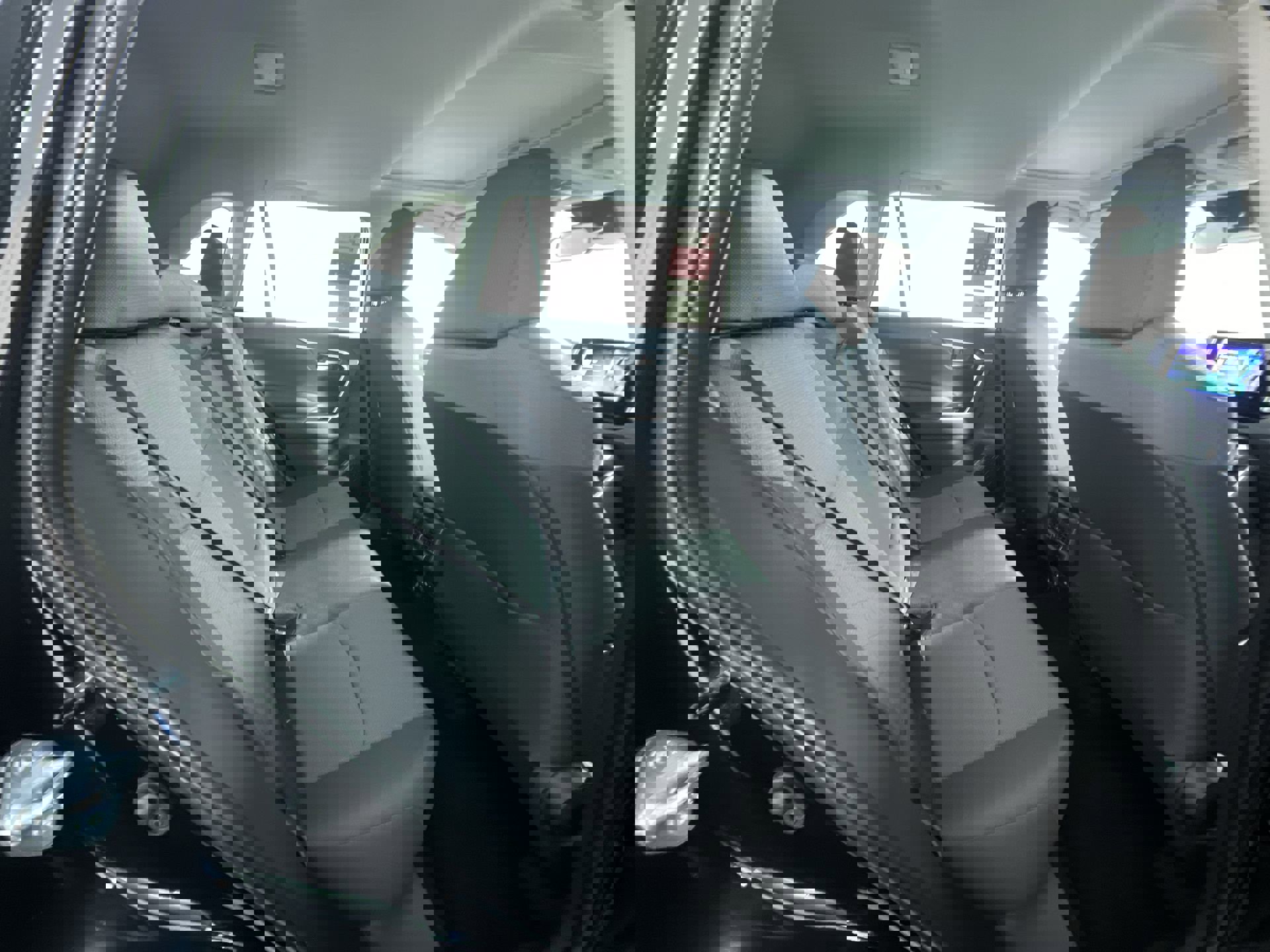 New 2024 Toyota RAV4 XLE image 29