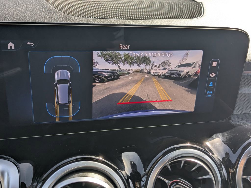 Certified 2024 Mercedes-Benz GLB 250 image 9