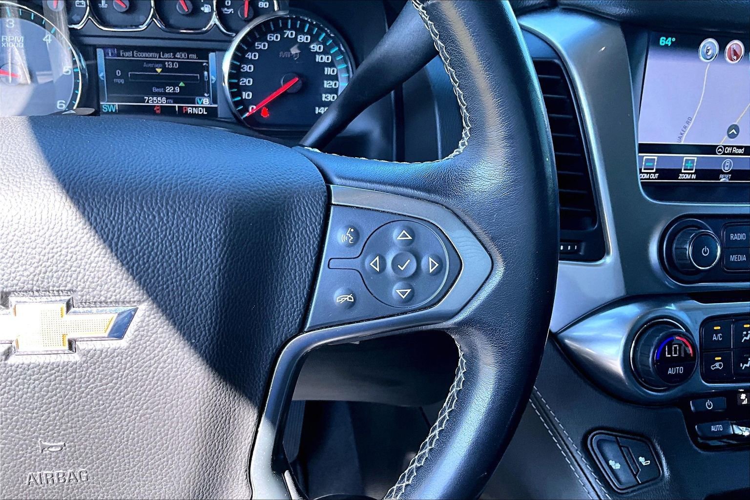 Used 2019 Chevrolet Tahoe LT RWD image 12