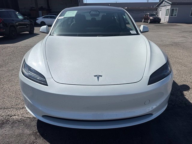 Used 2024 Tesla Model 3 Standard Range RWD image 2