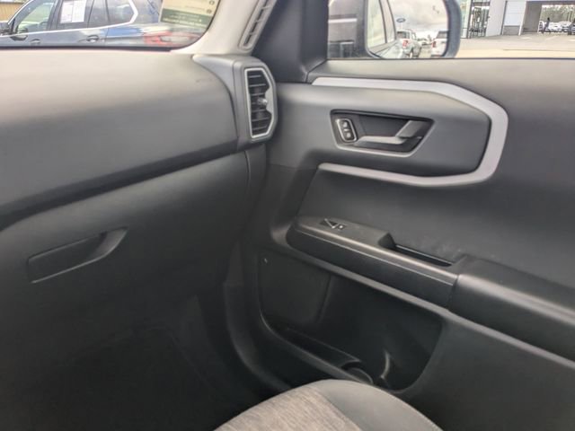 Used 2023 Ford Bronco Sport Big Bend image 16