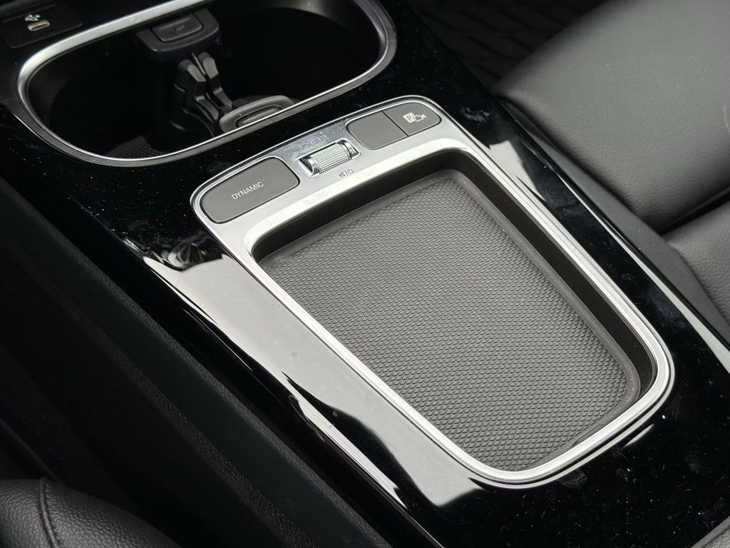 Certified 2024 Mercedes-Benz CLA 250 4MATIC image 27