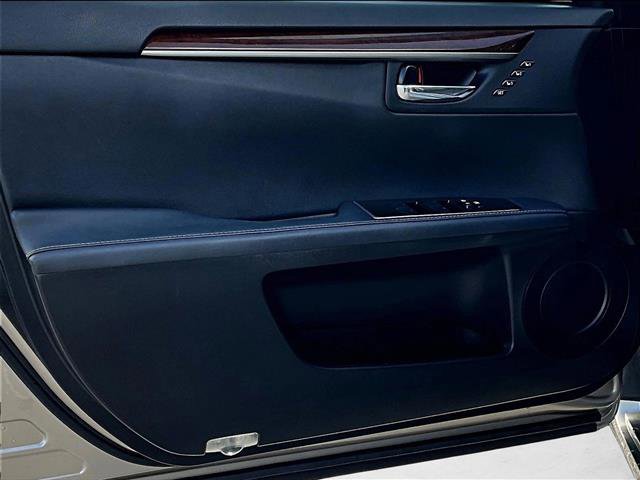 Used 2017 Lexus ES 350 w/ Luxury Package image 17