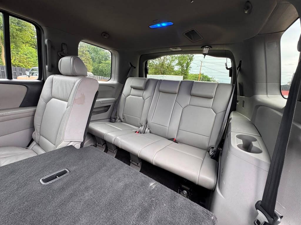 Used 2011 Honda Pilot EX-L image 15