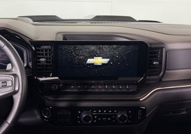Used 2023 Chevrolet Silverado 1500 ZR2 w/ Technology Package AWD/4WD image 11