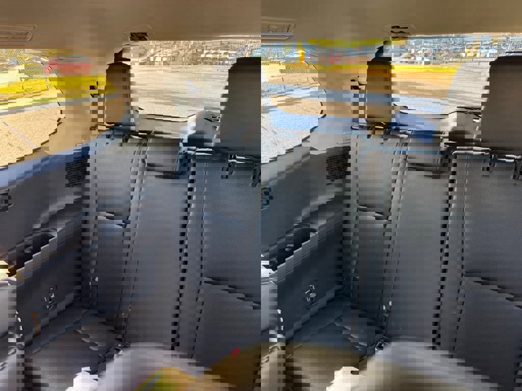 Used 2025 Toyota Grand Highlander FWD image 28