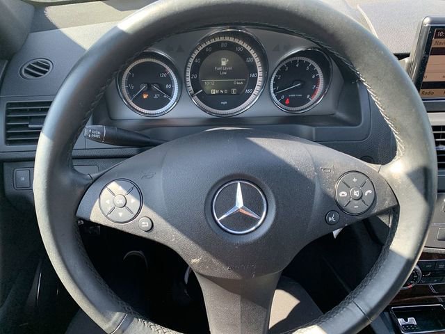 Used 2011 Mercedes-Benz C 300 Sedan image 19