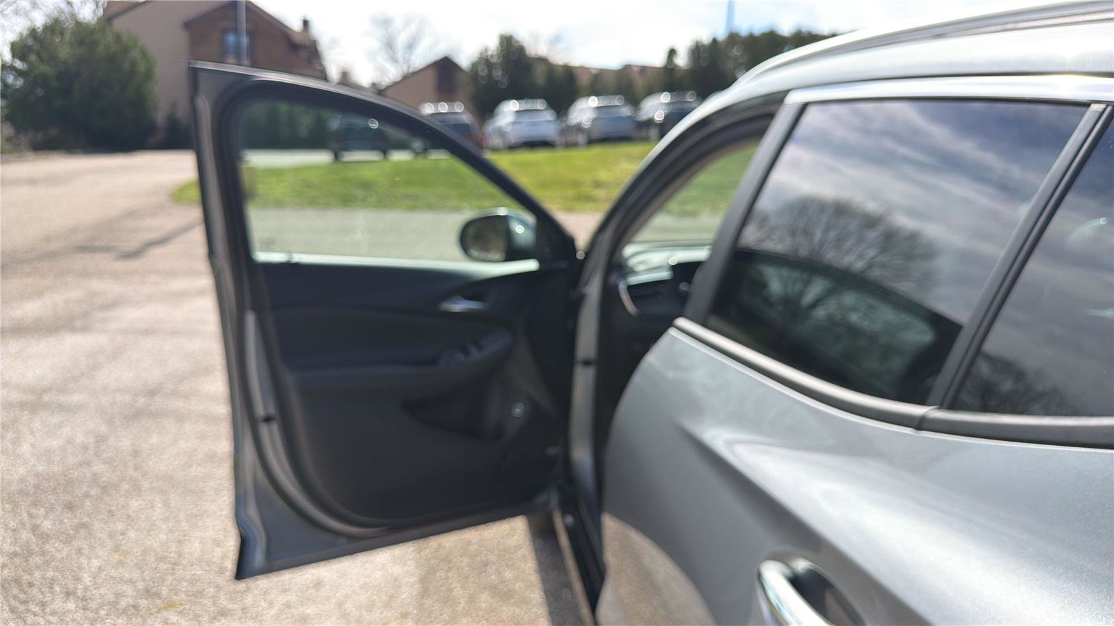 New 2026 Buick Encore GX Sport Touring image 15