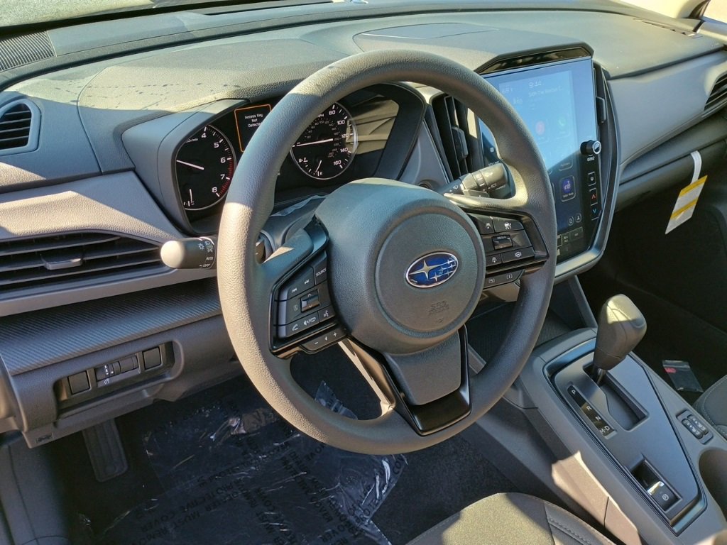 New 2026 Subaru Crosstrek 2.0i Premium image 9