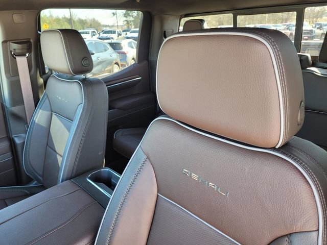 New 2026 GMC Sierra 1500 Denali image 22