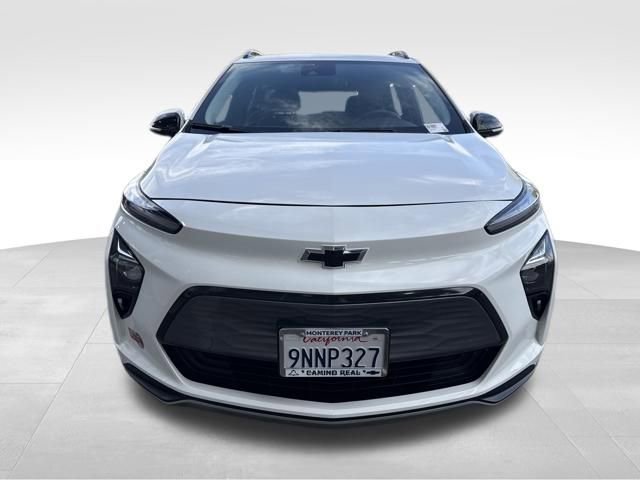 Used 2023 Chevrolet Bolt EUV LT w/ Driver Confidence Package image 8