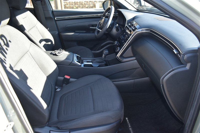 Used 2022 Hyundai Santa Cruz SEL AWD/4WD image 28