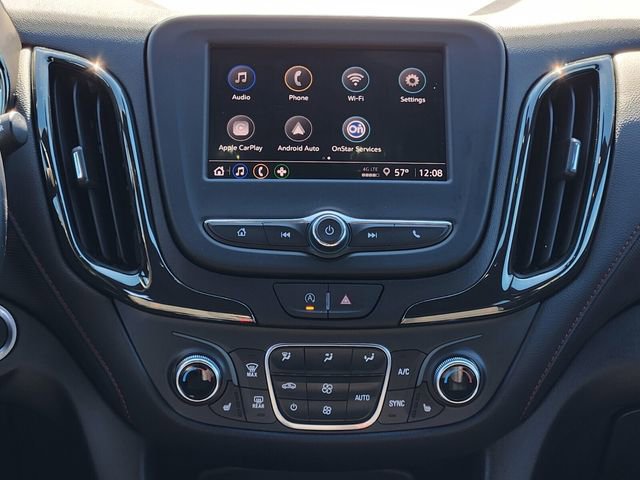 Used 2022 Chevrolet Equinox RS image 13