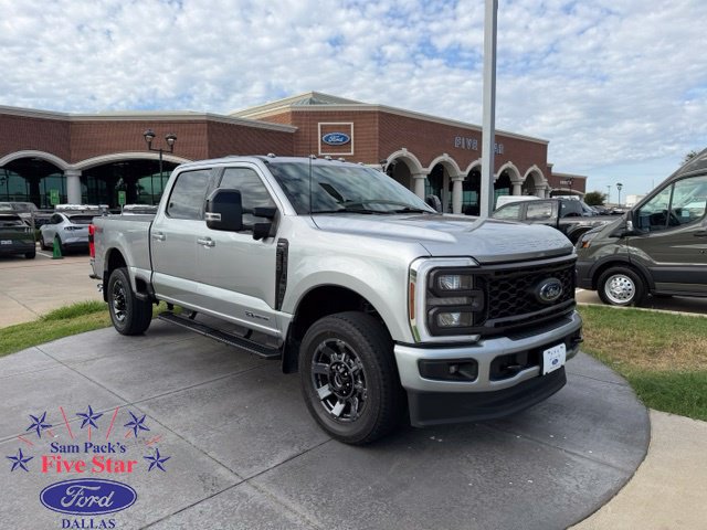Used 2024 Ford F250 Lariat w/ Sport Appearance Package