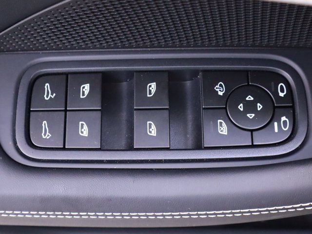 Used 2024 Porsche Panamera 4 AWD/4WD image 17