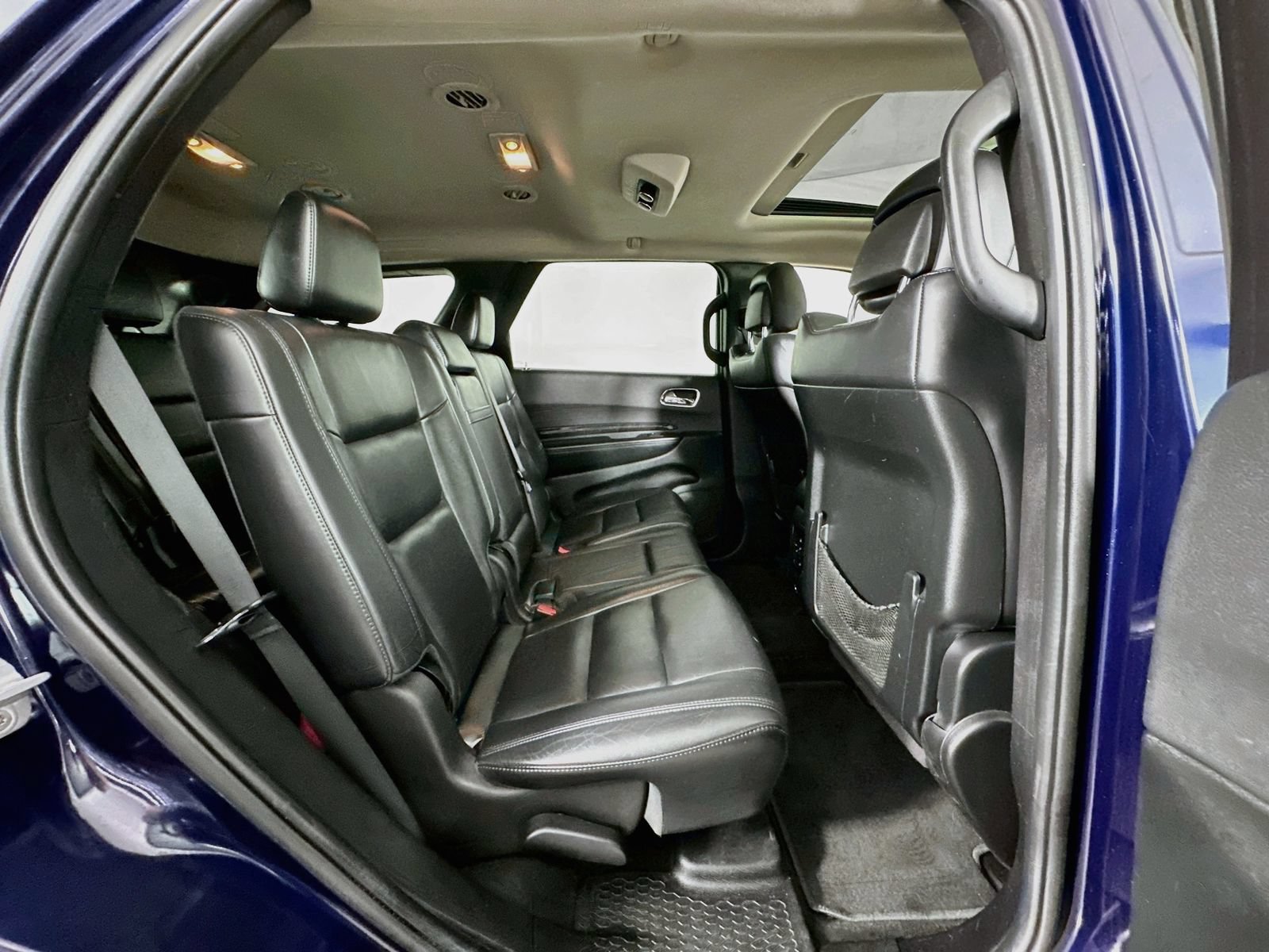 Used 2012 Dodge Durango Crew w/ Leather Interior Group AWD/4WD image 30
