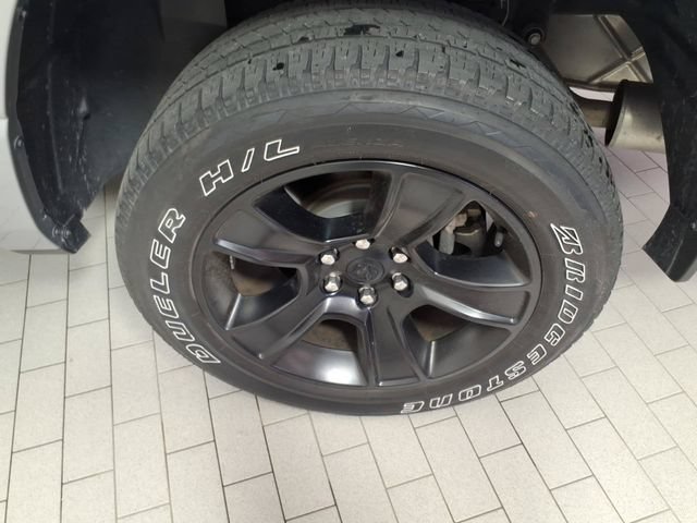 Used 2023 RAM 1500 Big Horn AWD/4WD image 8