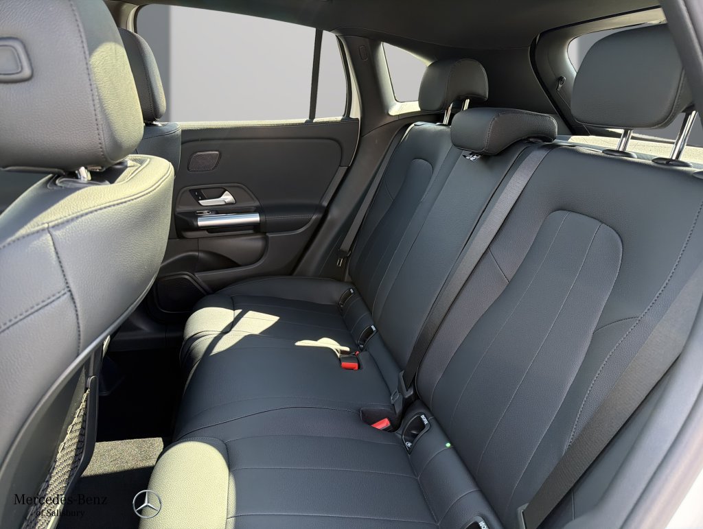 New 2026 Mercedes-Benz GLA 250 4MATIC image 16