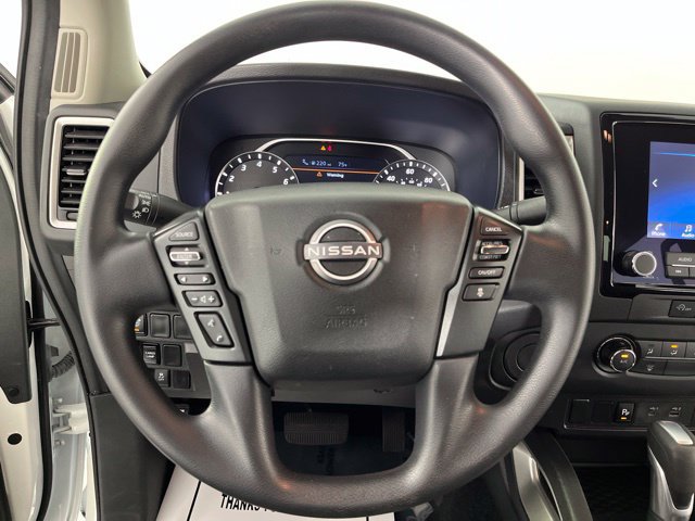 Used 2024 Nissan Frontier SV w/ Technology Package RWD image 21