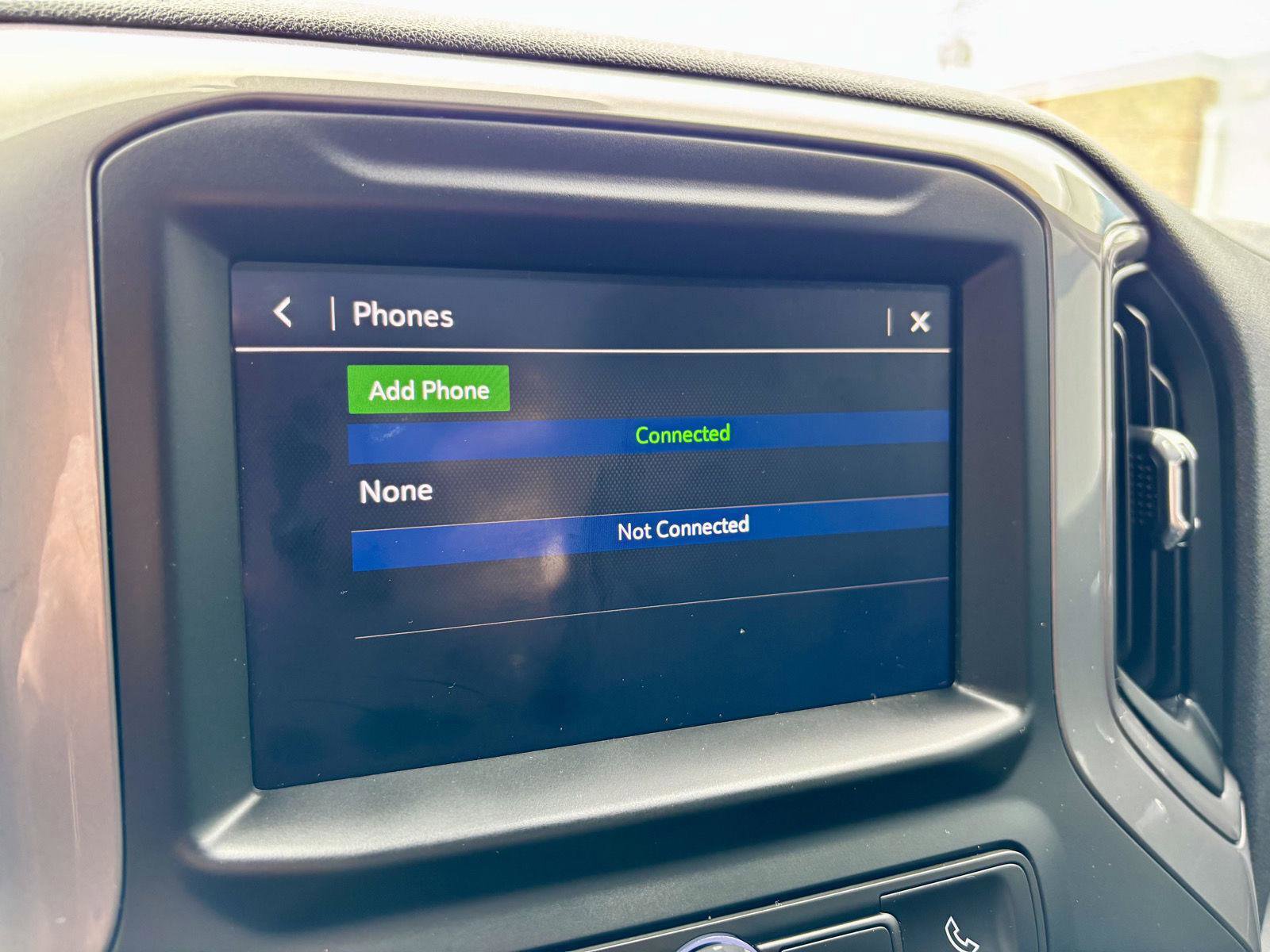 Used 2022 GMC Sierra 1500 Pro w/ Pro Value Package RWD image 31