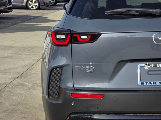 New 2026 MAZDA CX-50 AWD 2.5 Hybrid w/ Weather Package image 6